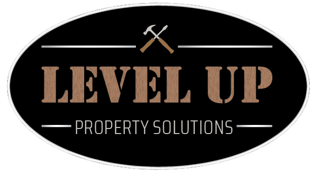 Level Up Logo